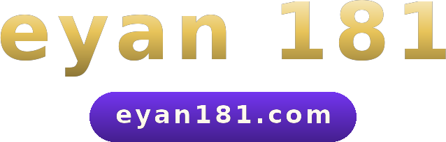 eyan 181 logo