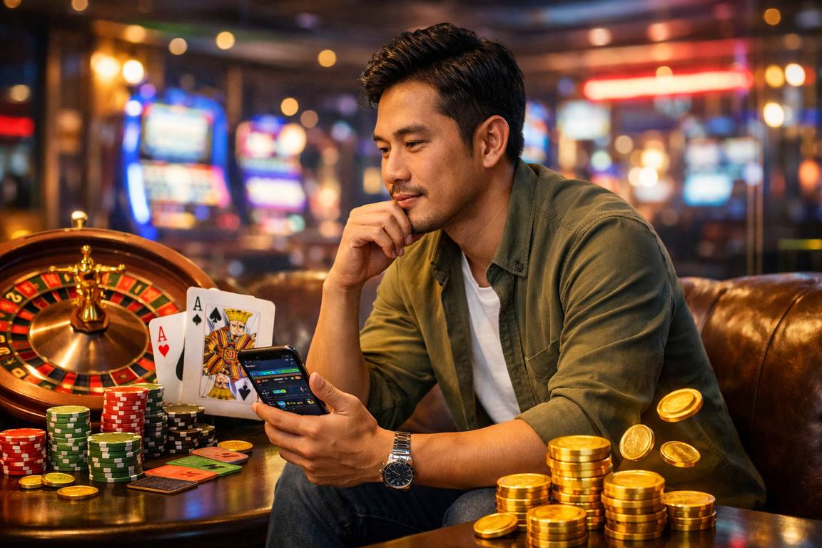 eyan 181 Viettel Money Casino